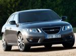 Saab 9-5 Sedan 2010 года